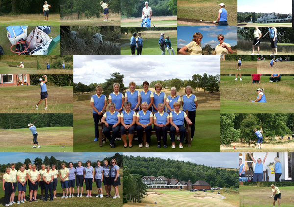 Jamboree 2015 – Sherwood Forest