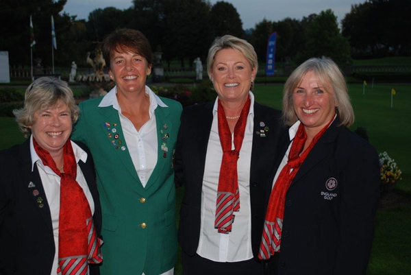 Senior Home Internationals 2015