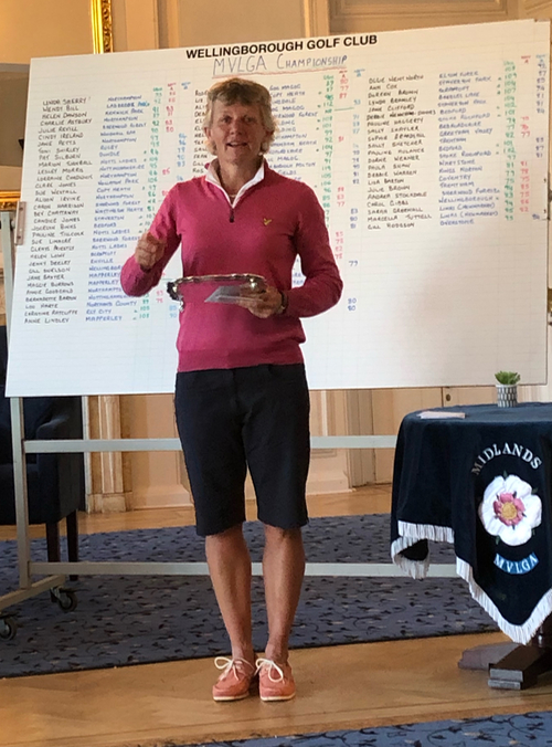 MVLGA Championship 2022