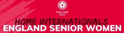 England Golf Select 3 Midlanders