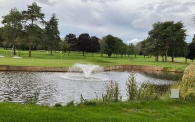 3 Ball Alliance – Great Barr – Results